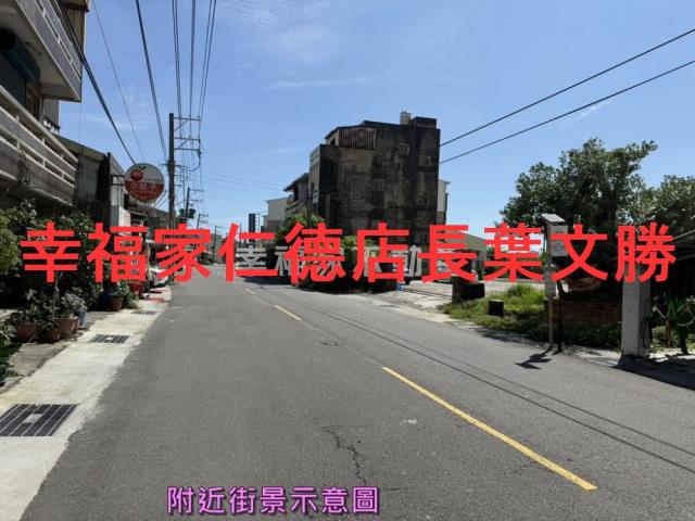 台南安南建地_住宅地_道路地-11