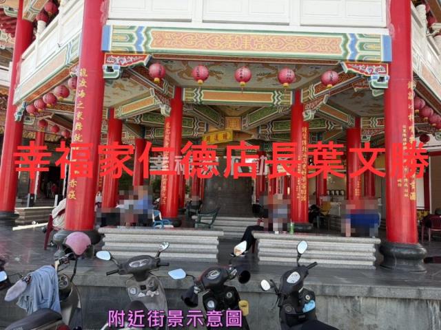 台南安南建地_住宅地_道路地-12