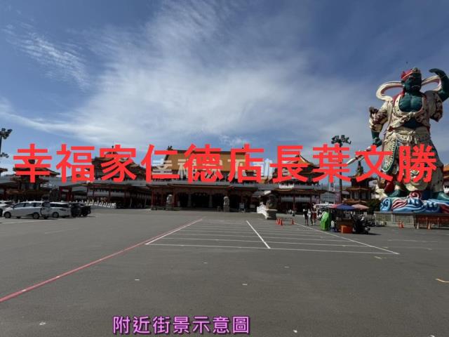 台南安南建地_住宅地_道路地-14