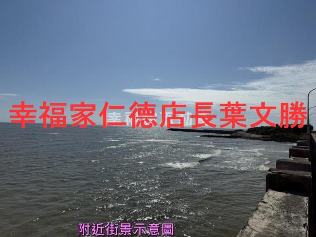 台南安南建地_住宅地_道路地-3