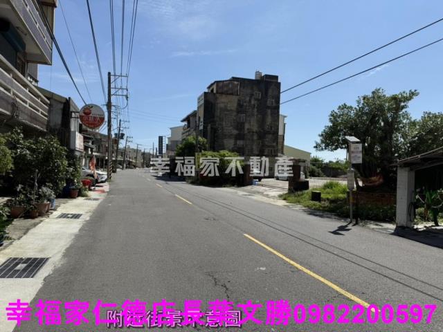 台南安南建地_住宅地_道路地-11