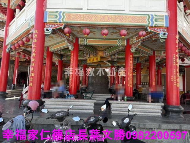台南安南建地_住宅地_道路地-12