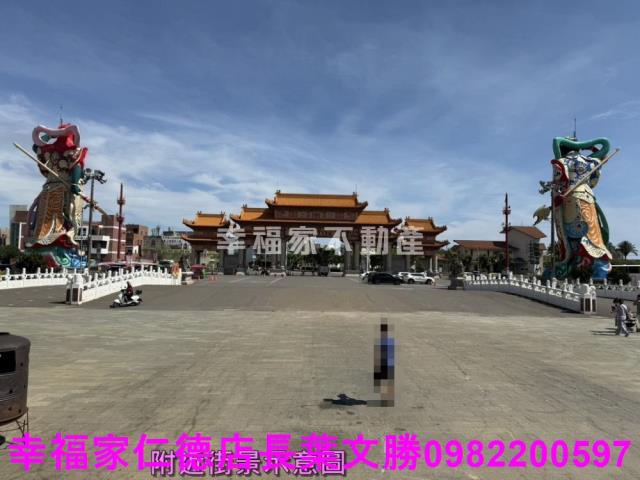 台南安南建地_住宅地_道路地-13