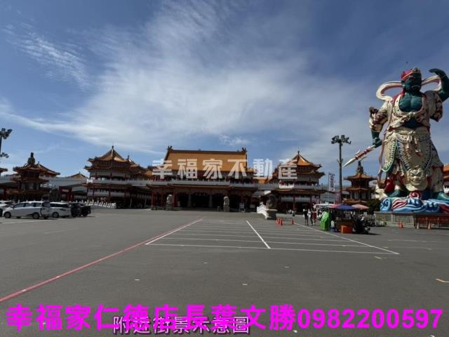 台南安南建地_住宅地_道路地-14