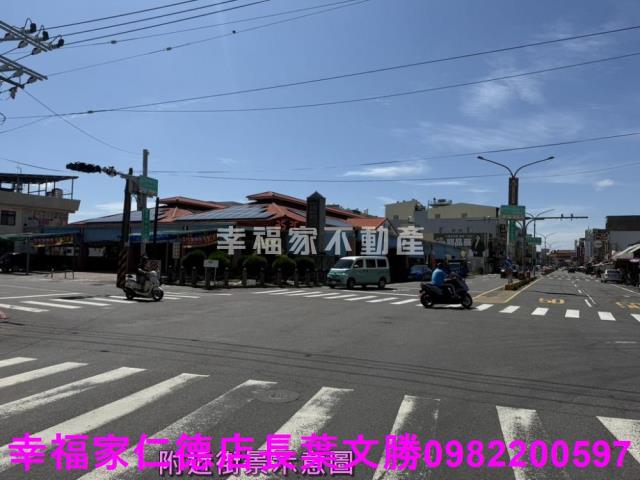 台南安南建地_住宅地_道路地-15