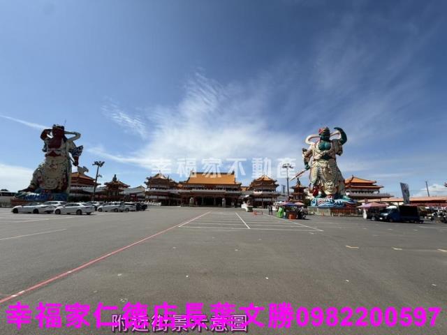 台南安南建地_住宅地_道路地-2