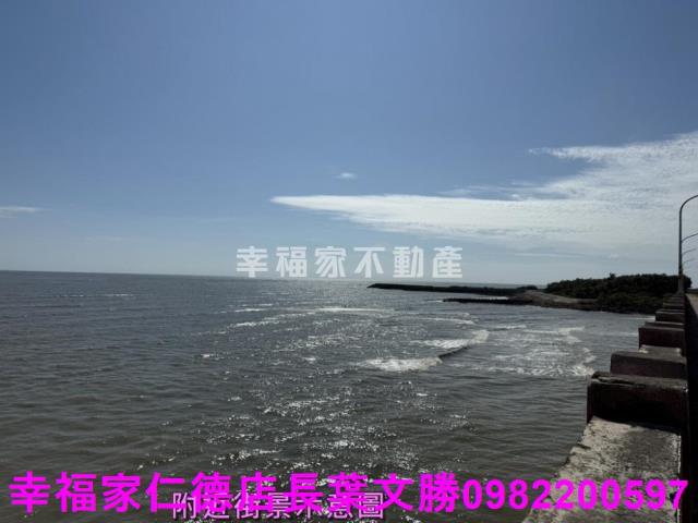 台南安南建地_住宅地_道路地-3