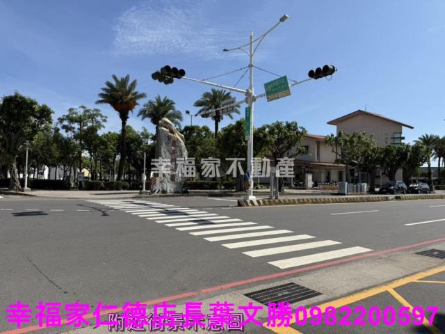 台南安南建地_住宅地_道路地-4
