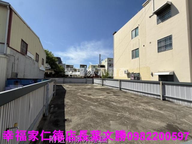台南安南建地_住宅地_道路地-5