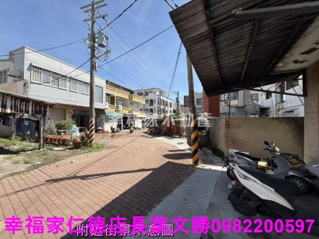 台南安南建地_住宅地_道路地-6