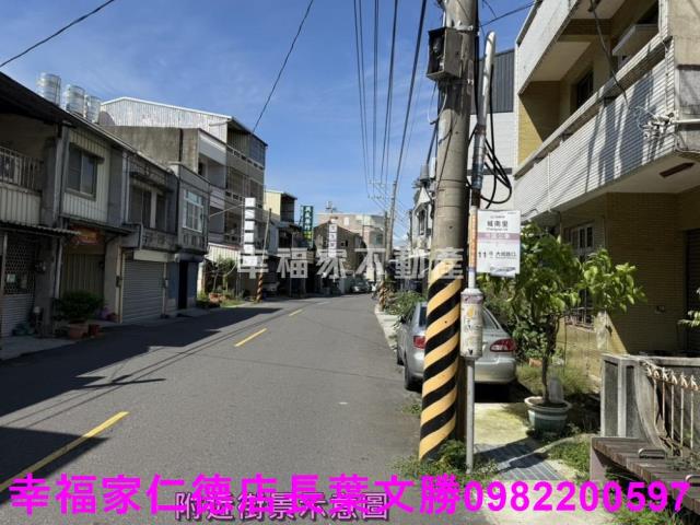 台南安南建地_住宅地_道路地-8