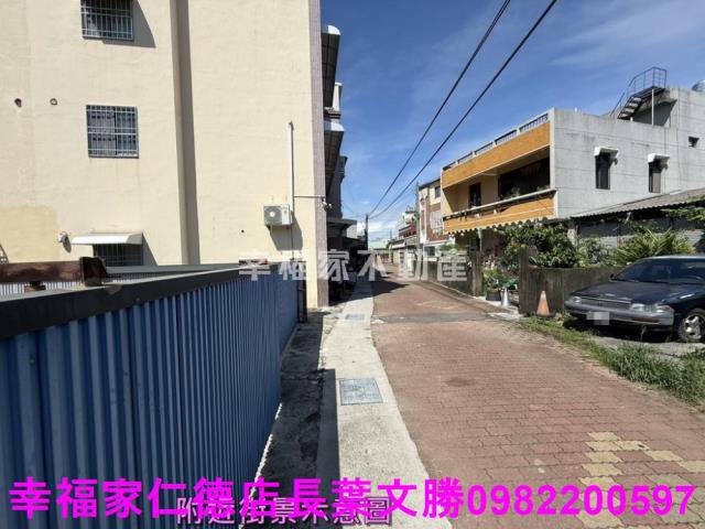 台南安南建地_住宅地_道路地-9