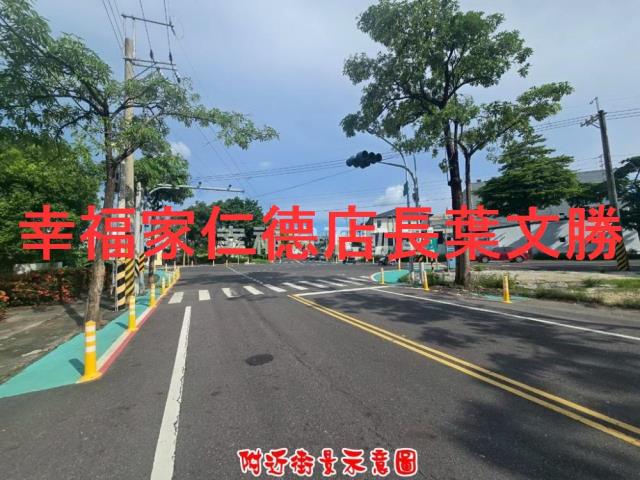 柳營建地-11