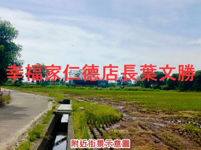 新營農地-15