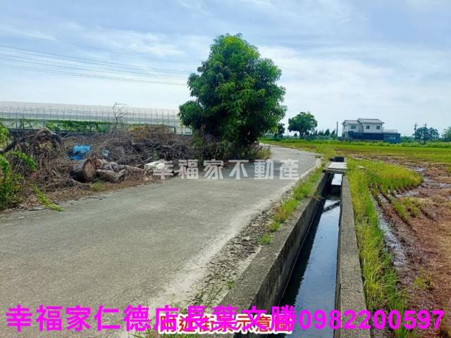 新營農地-8