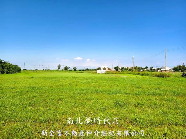 台南農地-11