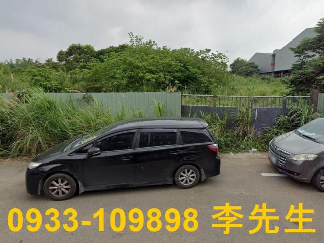 桃園農地_工業地_道路地-4