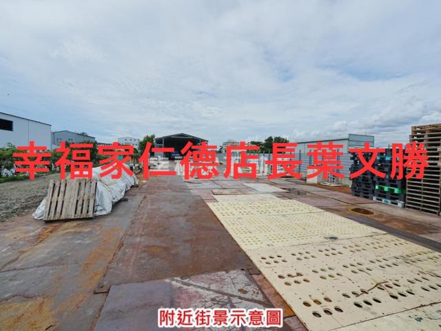 台南農地-10