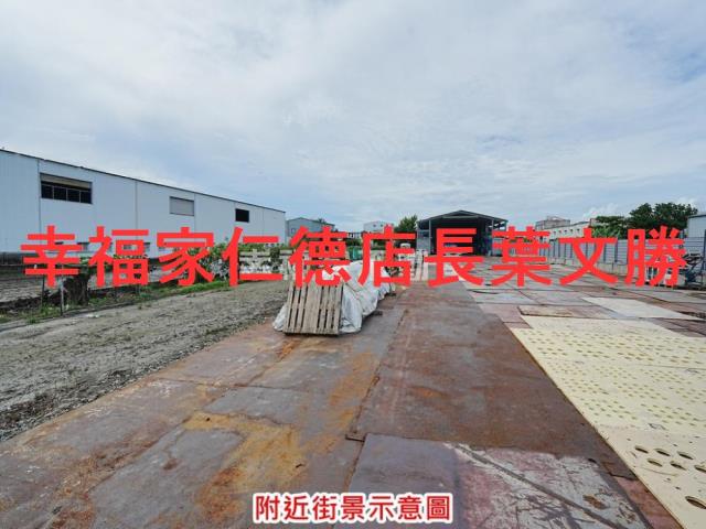台南農地-15