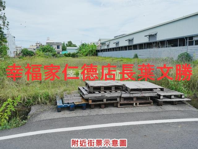 台南農地-2