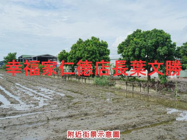 台南農地-3