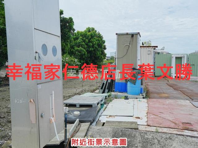 台南農地-9