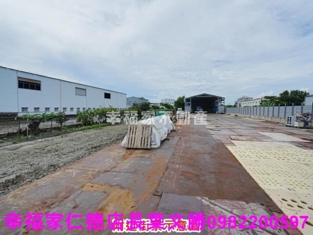 台南農地-11