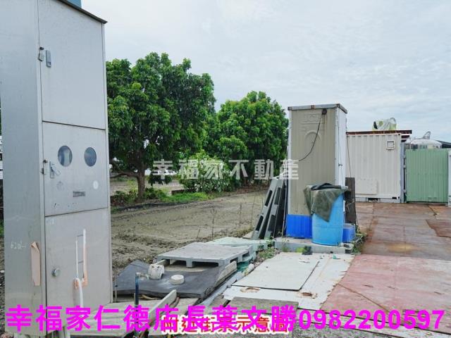 台南農地-1