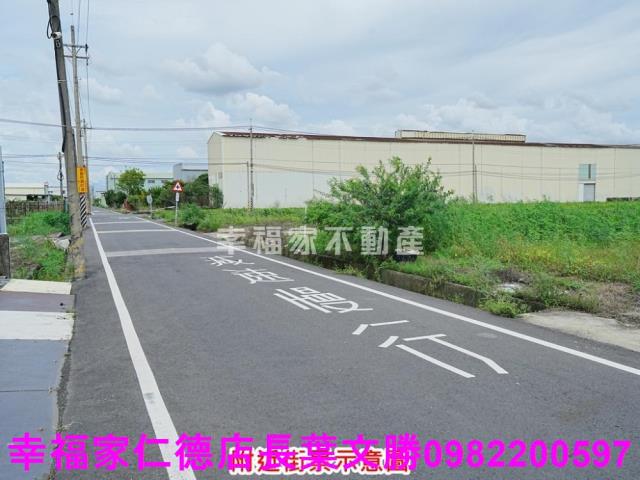 台南農地-4