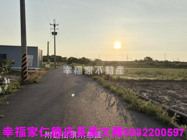 台南農地-12