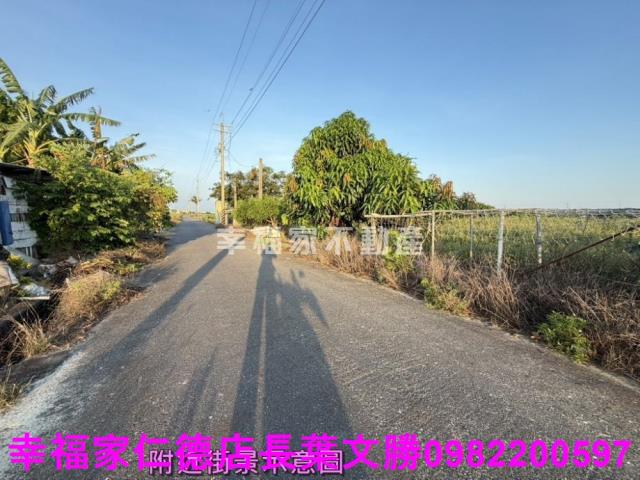 台南農地-4