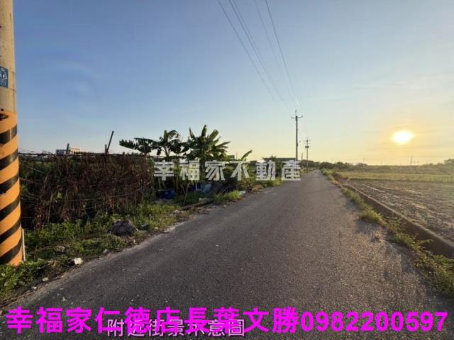 台南農地-8