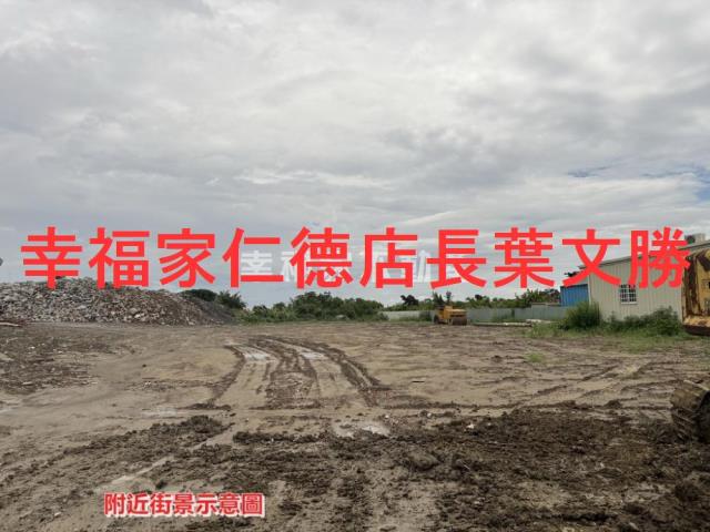 台南新營建地-6
