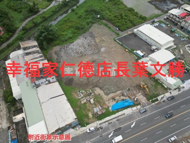 台南新營建地-8