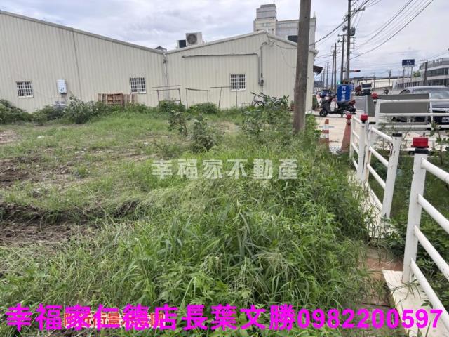台南新營建地_住宅地_道路地-13