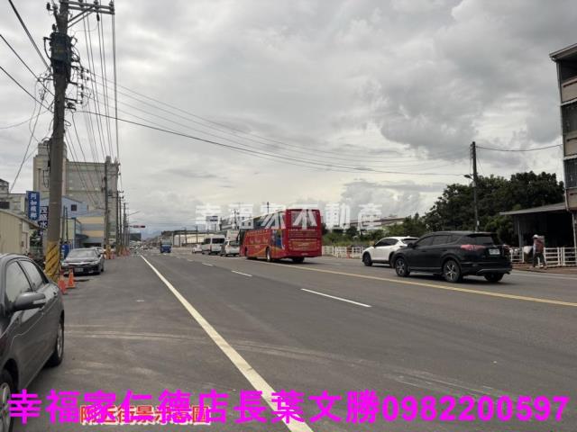台南新營建地_住宅地_道路地-14