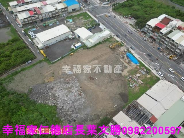 台南新營建地_住宅地_道路地-15