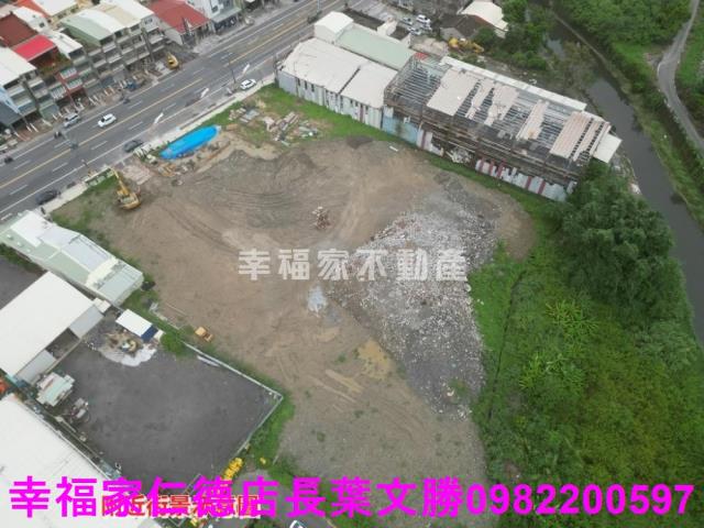 台南新營建地_住宅地_道路地-3