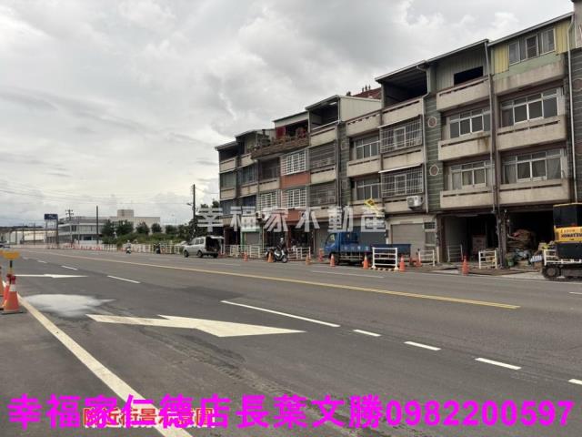 台南新營建地_住宅地_道路地-4