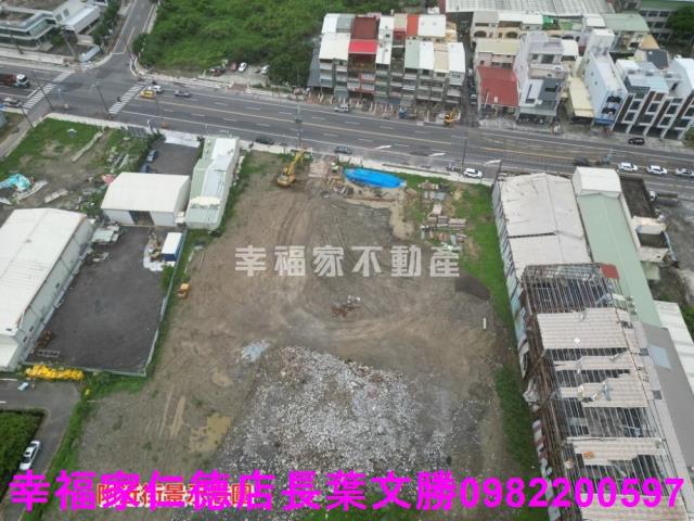 台南新營建地_住宅地_道路地-5