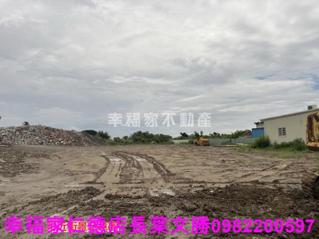 台南新營建地_住宅地_道路地-6