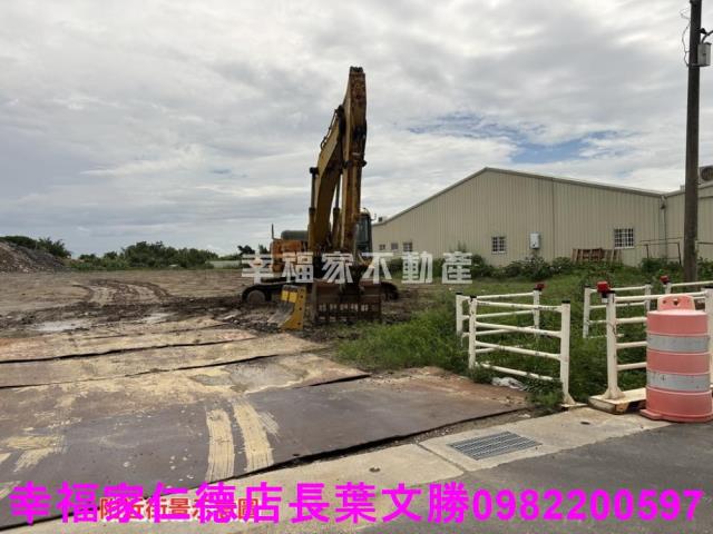 台南新營建地_住宅地_道路地-7