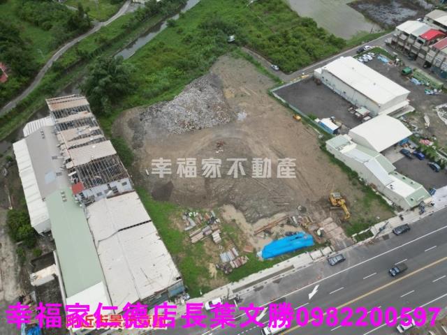 台南新營建地_住宅地_道路地-8