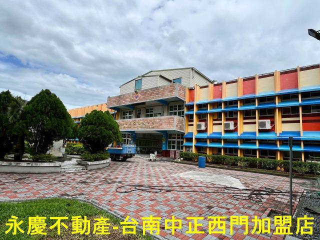 台南柳營農地-10