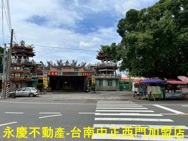 台南柳營農地-13