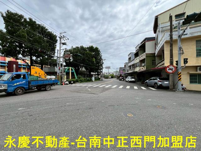 台南柳營農地-7