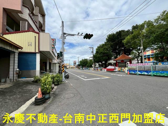 台南柳營農地-9