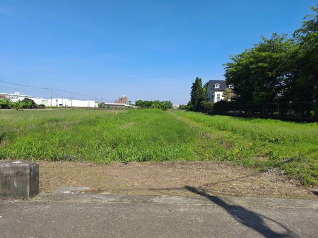 台南歸仁農地-6