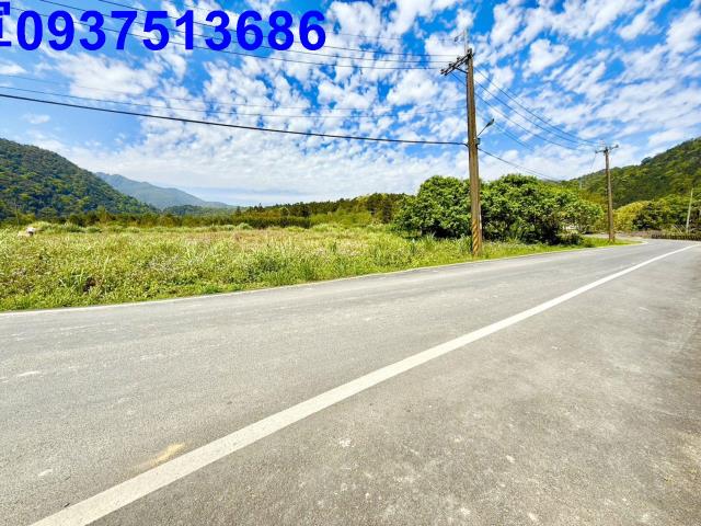 宜蘭員山農地-11