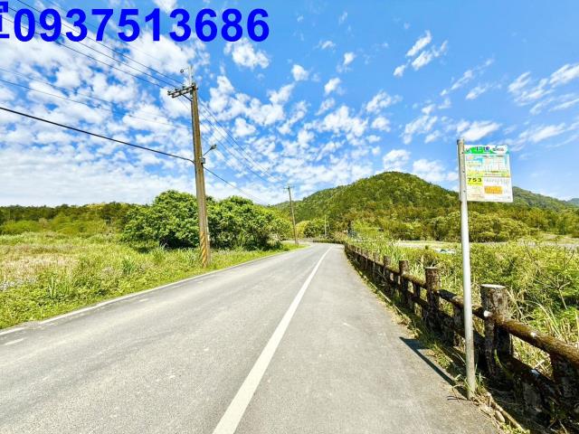 宜蘭員山農地-4